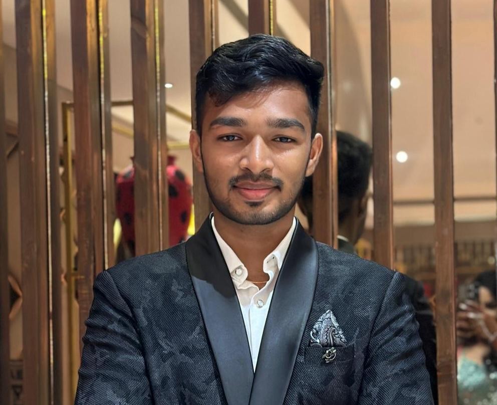 Mulya Patel